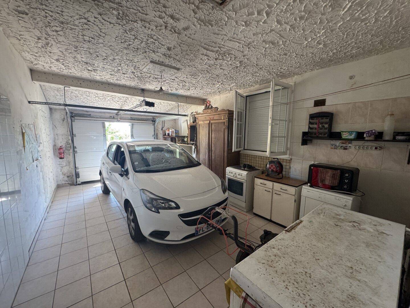Maison à vendre, 120m², VAUX SUR MER