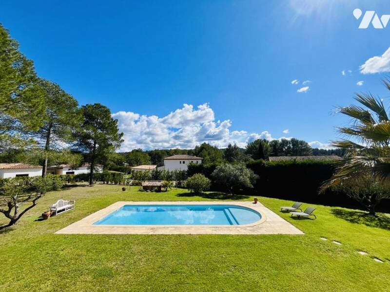 Maison à vendre, 224m², AIX EN PROVENCE
