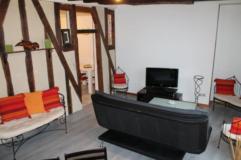 Maison à vendre, 53m², BOURGES