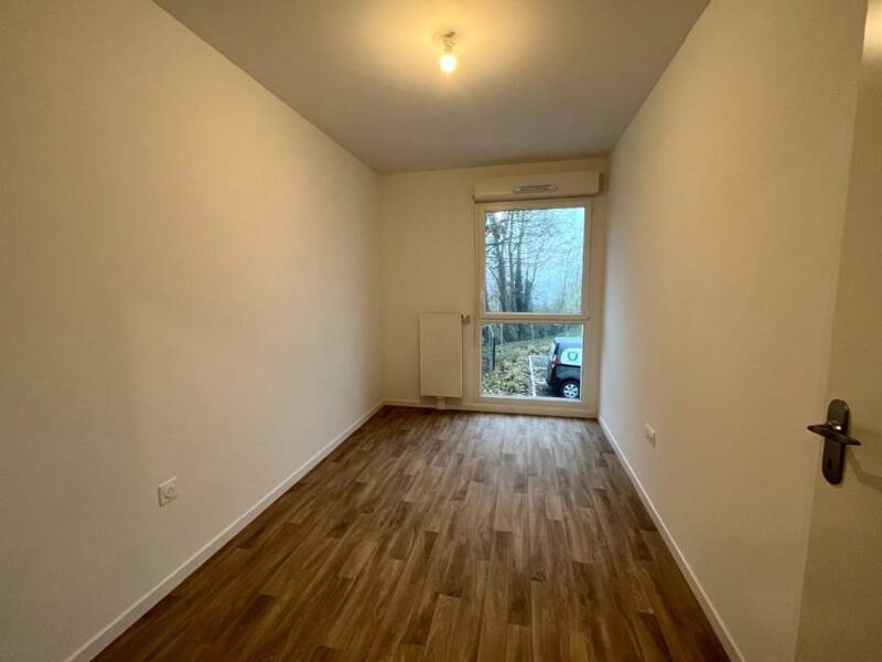 Maison à louer, 60m², REIMS