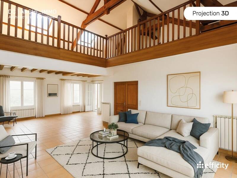 Maison à vendre, 500m², REIMS