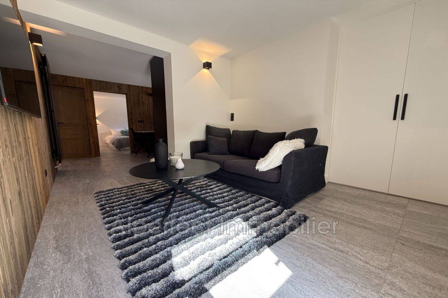 Maison à vendre, 34m², MERIBEL LES ALLUES