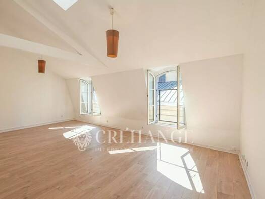 Duplex à louer 3 670 € 7 pièces 5 chambres 141 m² 2ème étage Forêt Saint-Germain-en-Laye 78100