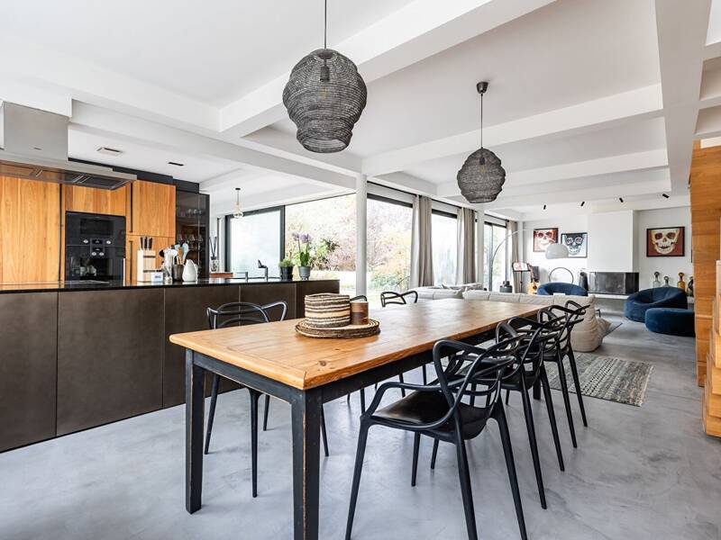 Maison à vendre, 200m², BORDEAUX