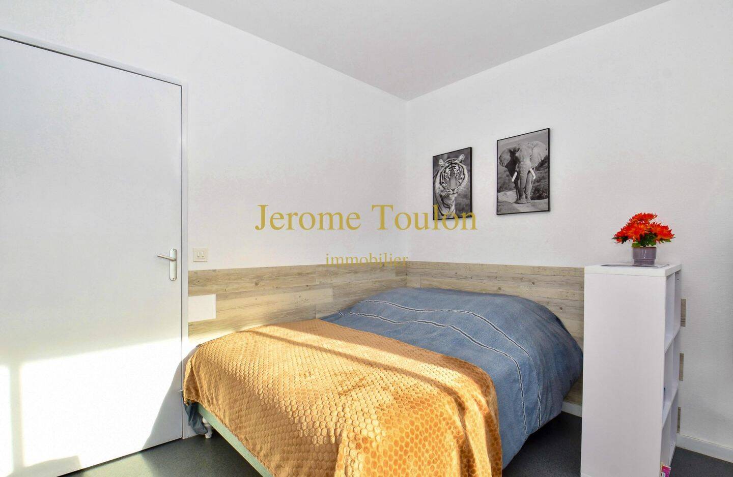 Maison à vendre, 26m², SAINT PALAIS SUR MER