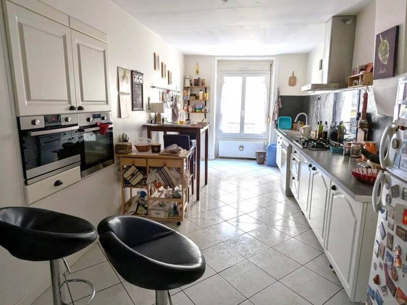 Maison à vendre, 131m², SAINT ETIENNE