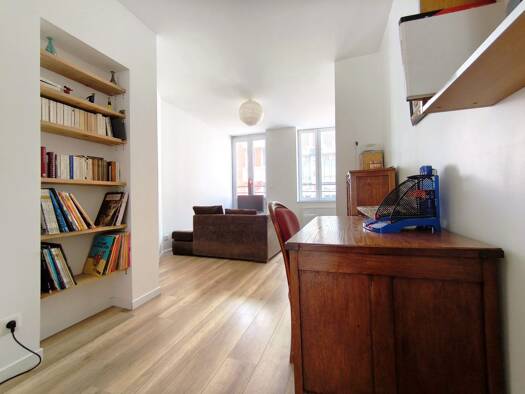 Appartement à vendre 189 000 € 4 pièces 3 chambres 80,47 m² Étage 1/3 Faubourg d'Amiens Arras 62000