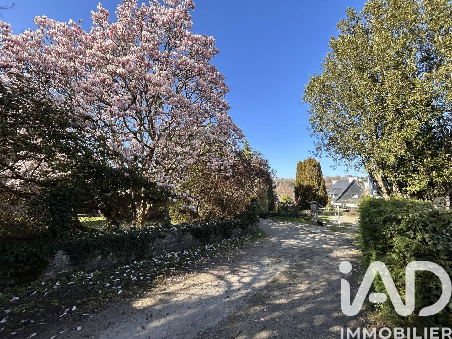 Maison à vendre, 137m², PONT AVEN