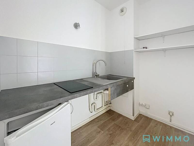 Maison à louer, 24m², PESSAC