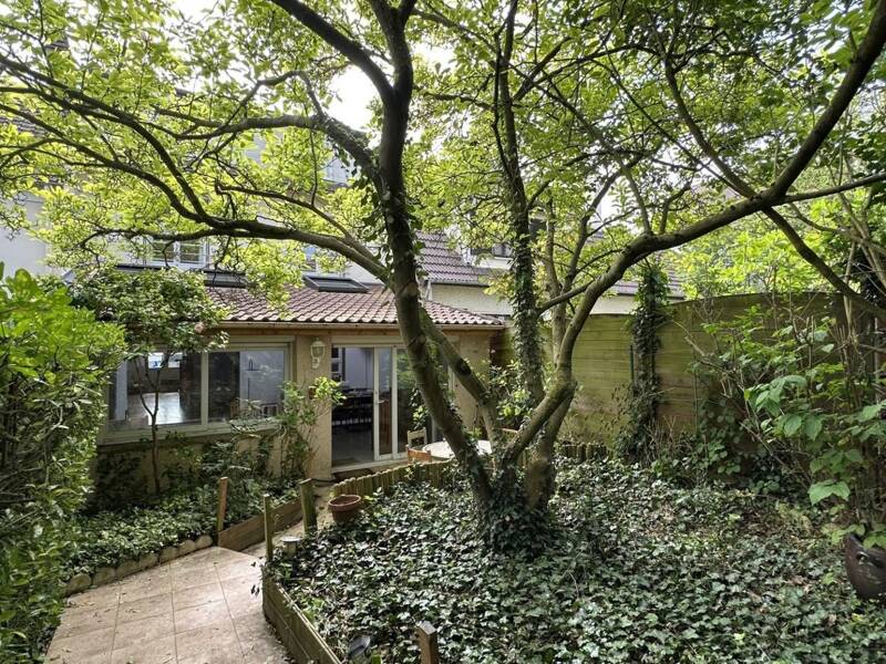 Maison à vendre, 194m², SURESNES