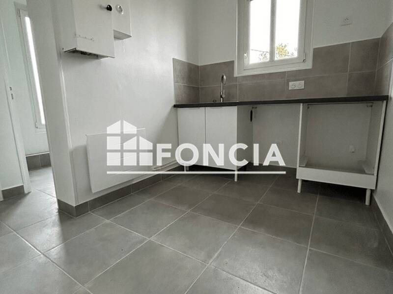 Maison à louer, 36m², GONESSE