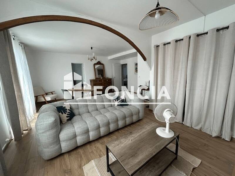 Maison à louer, 79m², GRENOBLE