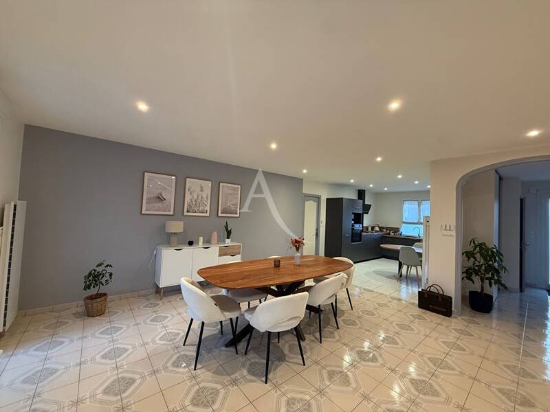 Maison à louer, 126m², LA ROCHE SUR YON