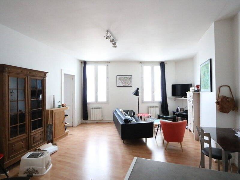 Maison à louer, 70m², LE HAVRE