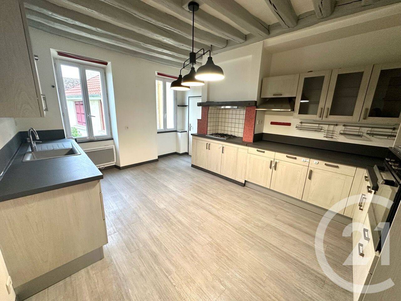 Maison à vendre, 157m², SAINT MARTIN LA GARENNE
