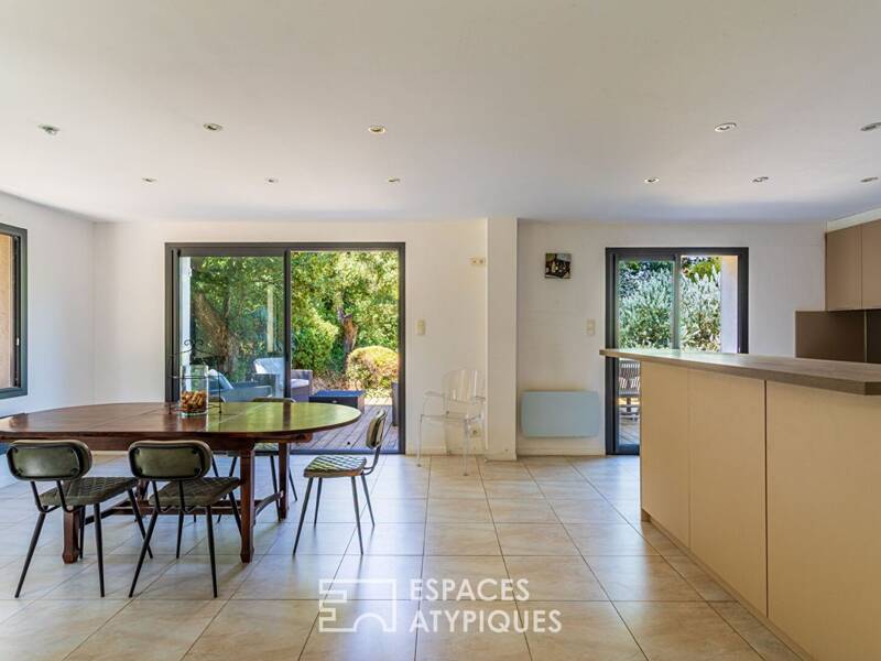 Maison à vendre, 185m², TOULON