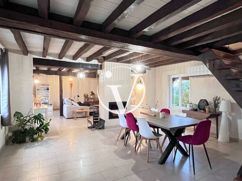 Maison à louer, 100m², VENDOME