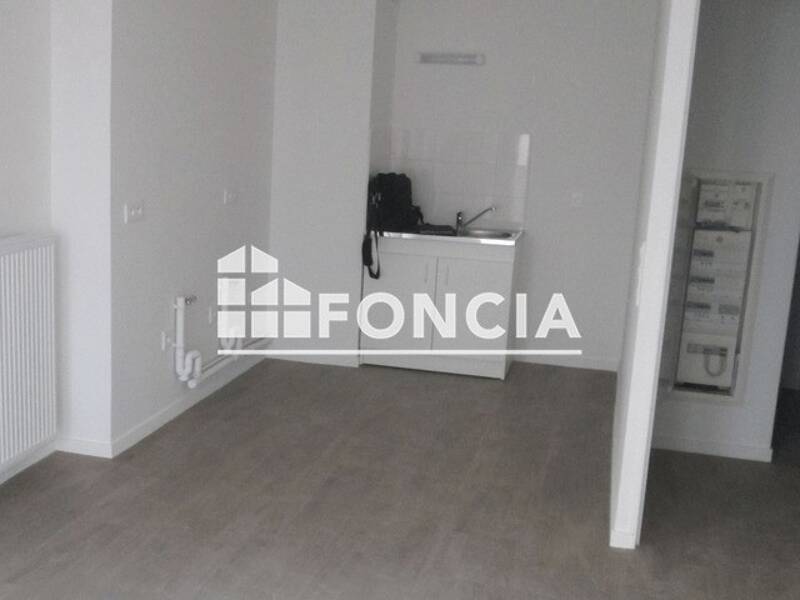 Maison à louer, 45m², AMIENS