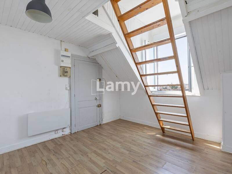 Maison à vendre, 14m², ROUEN