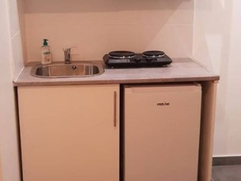 Maison à louer, 17m², AUBERVILLIERS