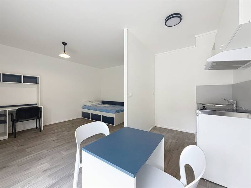 Maison à louer, 33m², REIMS