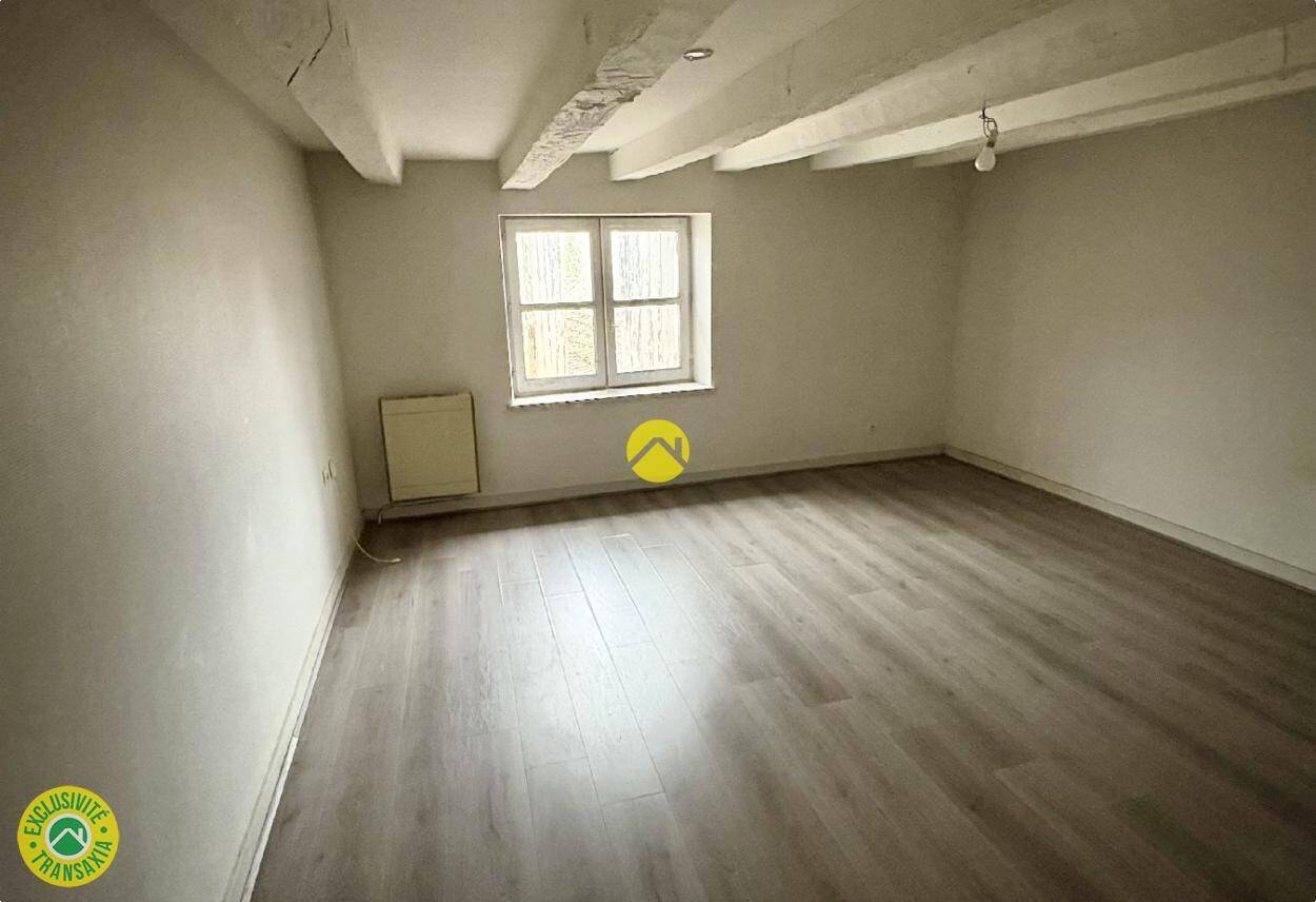 Maison à vendre, 68m², BOURGES