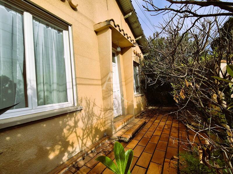 Maison à vendre, 57m², NIMES