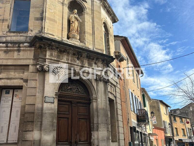 Maison à louer, 50m², L'ISLE SUR LA SORGUE