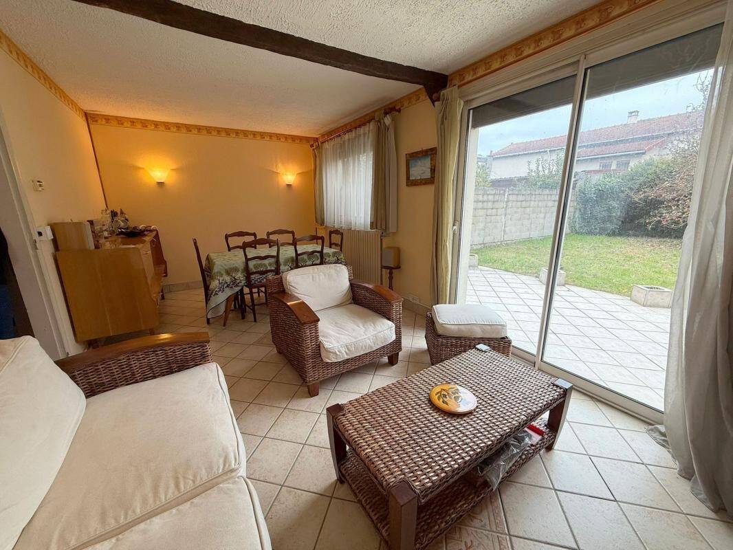 Maison à vendre, 70m², DRANCY