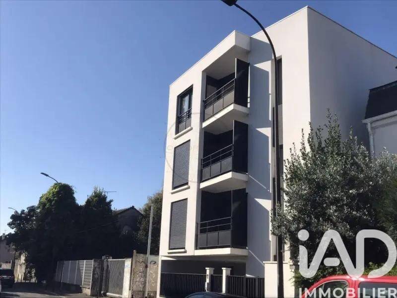 Maison à vendre, 94m², VITRY SUR SEINE