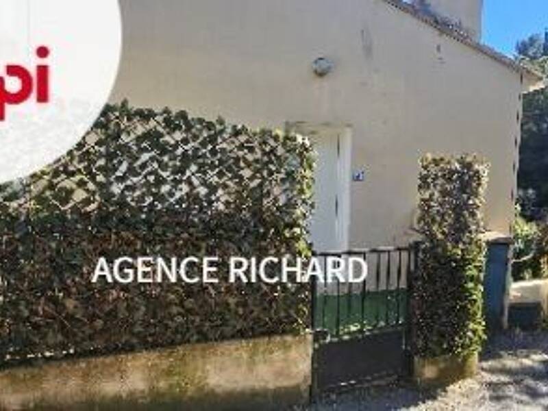 Maison à louer, 45m², OLLIOULES