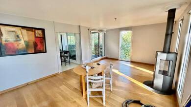 Appartement à louer 920 € 3 pièces 2 chambres 65 m² 1er étage Orvault 44700
