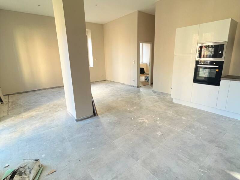 Maison à louer, 87m², VALDOIE