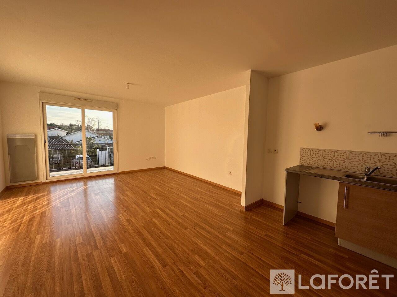 Maison à vendre, 66m², GUJAN MESTRAS