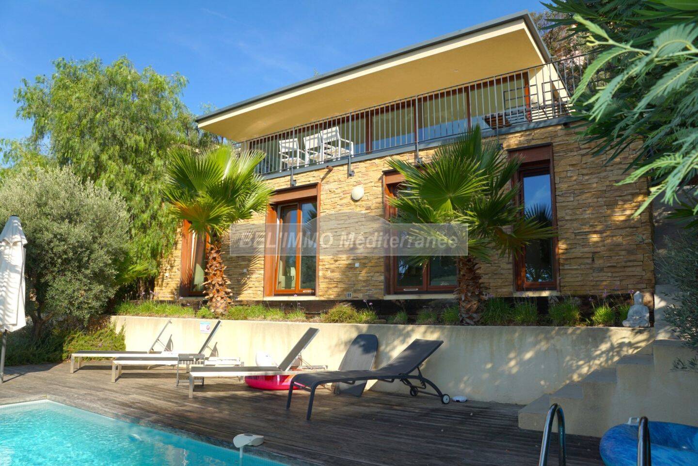 Maison à vendre, 300m², RAYOL CANADEL SUR MER