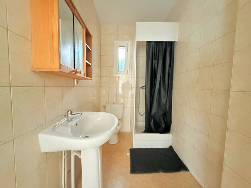 Maison à louer, 33m², VIERZON