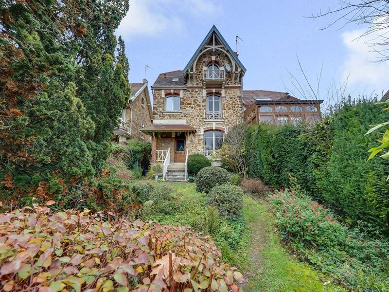 Maison à vendre, 143m², SEVRES