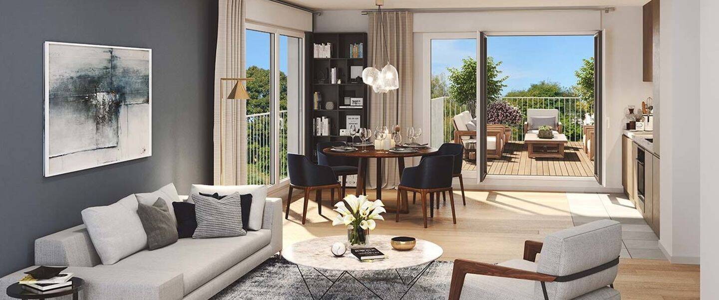 Maison à vendre, 84m², BLAINVILLE SUR ORNE