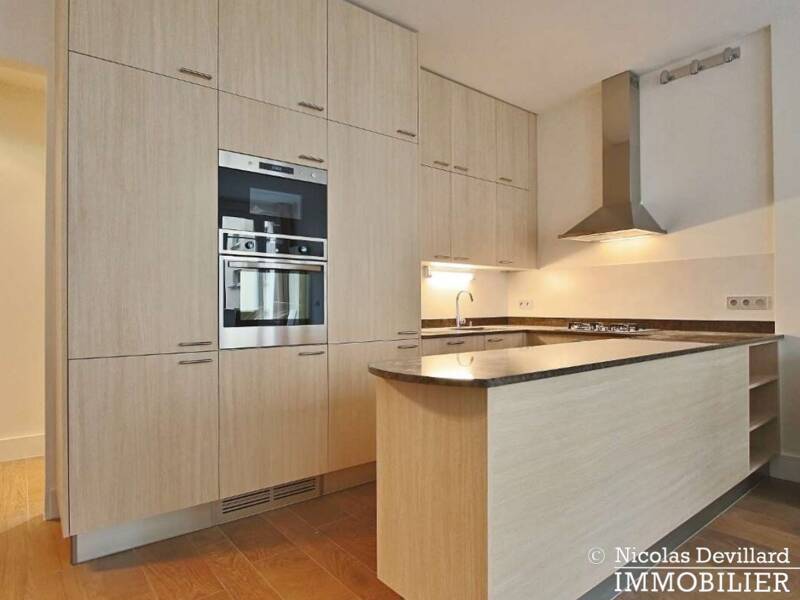 Maison à louer, 80m², PARIS 16E