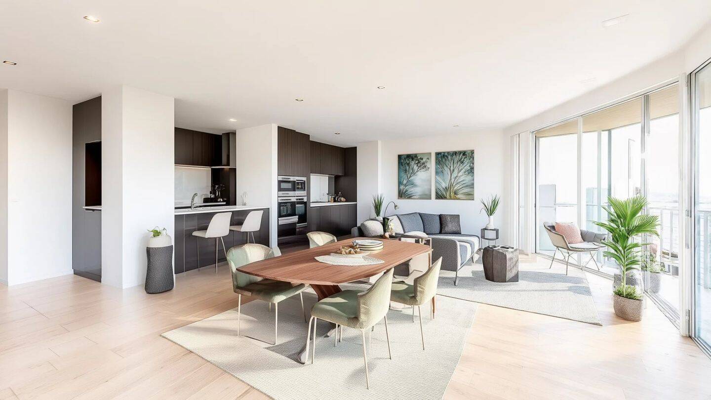 Maison à vendre, 114m², NANTERRE