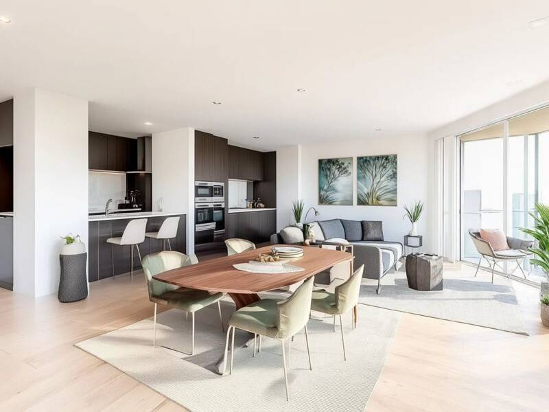 Maison à vendre, 114m², NANTERRE
