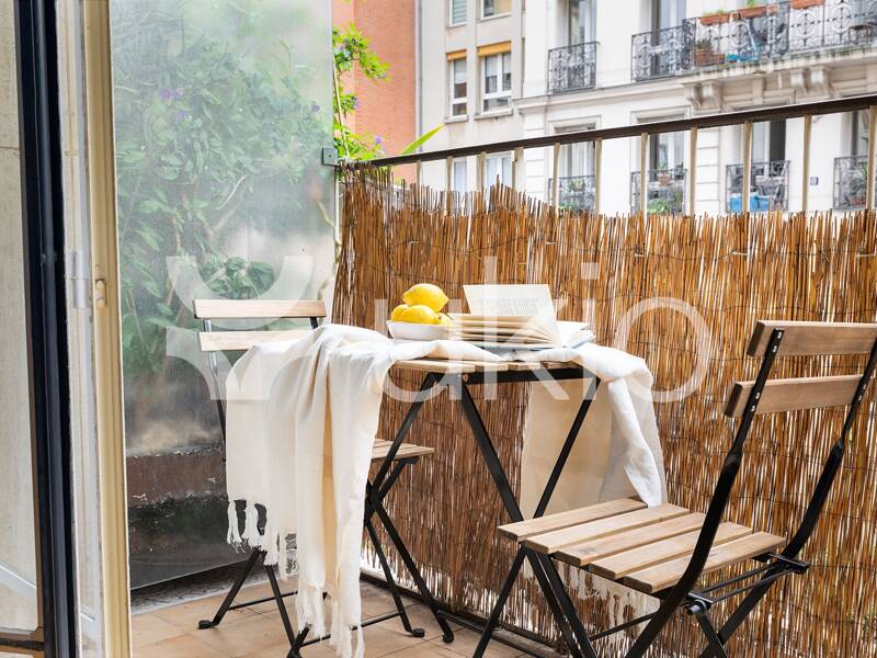 Maison à louer, 59m², PARIS 11E