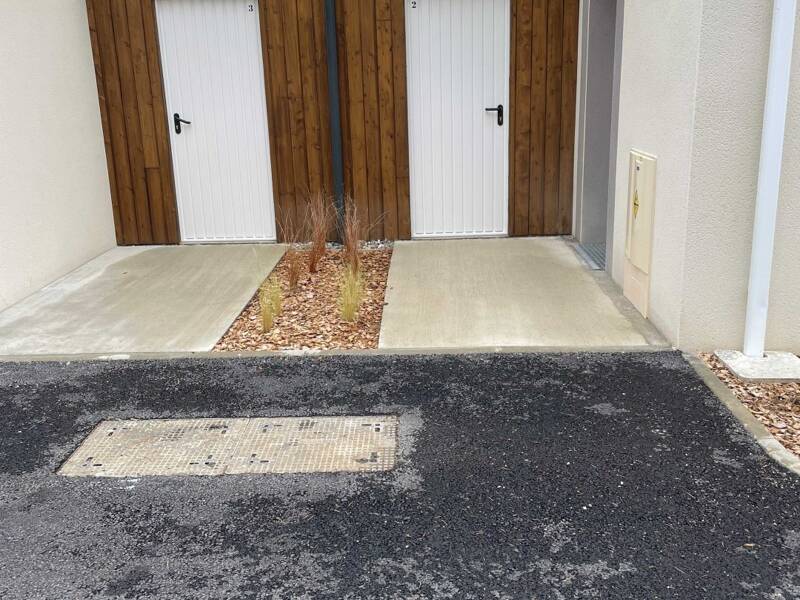 Maison à louer, 88m², VILLENEUVE TOLOSANE