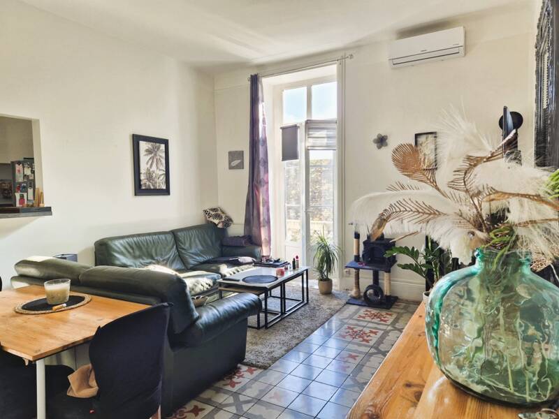 Maison à vendre, 87m², PEZENAS