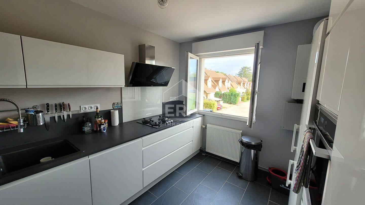 Maison à louer, 78m², LE PERRAY EN YVELINES
