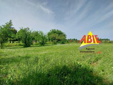 Terrain constructible à vendre 62 500 € 822 m² de terrain St Remy 79410