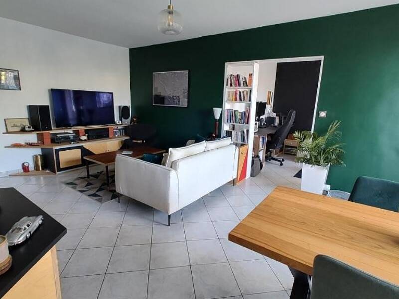 Maison à louer, 65m², LE HAVRE