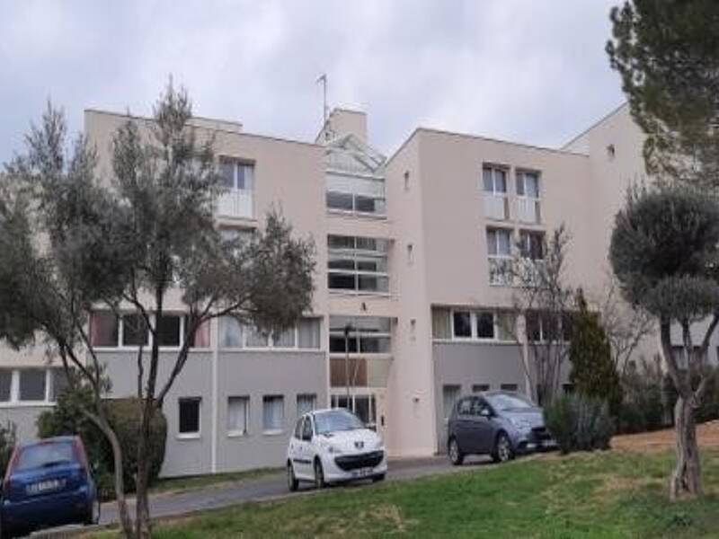 Maison à louer, 25m², MONTPELLIER