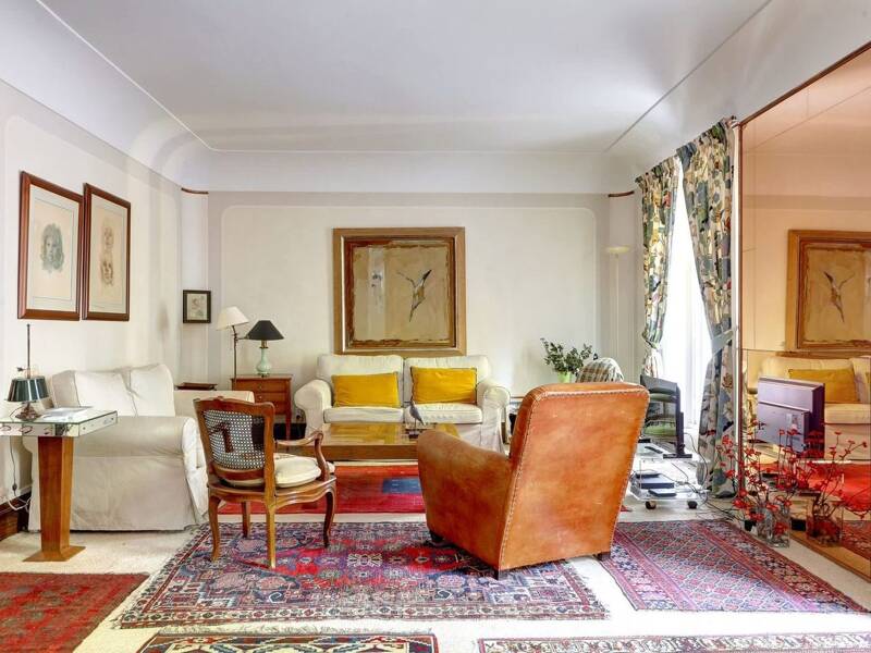 Maison à louer, 154m², PARIS 11E