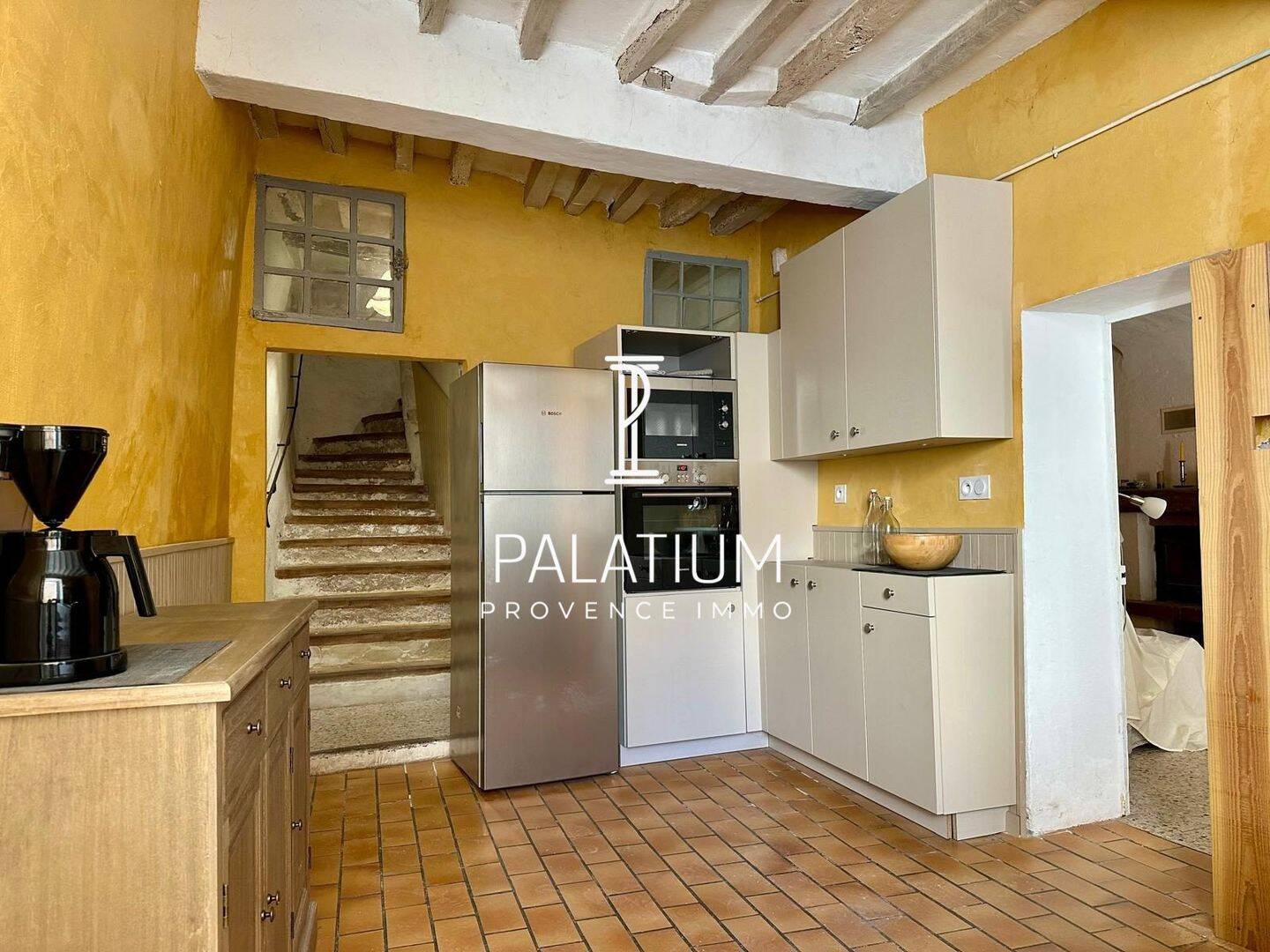Maison à vendre, 162m², SAINT SATURNIN LES APT